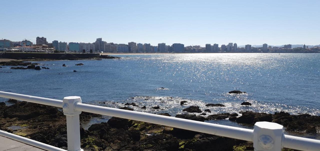 位于市中心的2卧室公寓-82平方米|带2个独立浴室 希洪 外观 照片